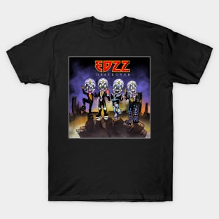 EDZZ DETROYER T-Shirt
